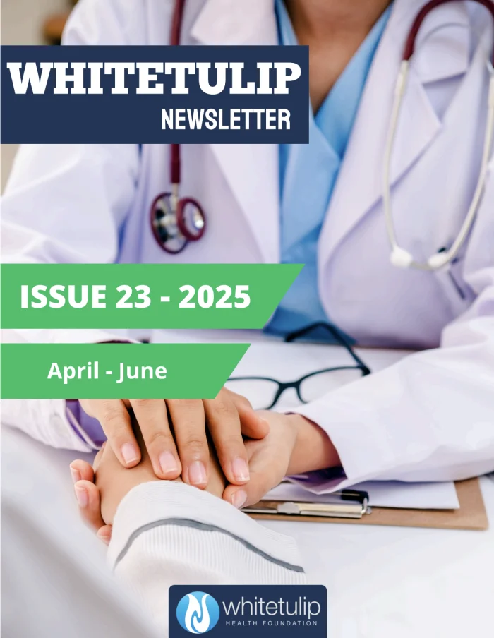 Newsletter 2025 (April – June)