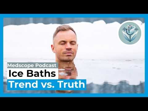 Ice Baths vs. Science: Do They Actually Work?