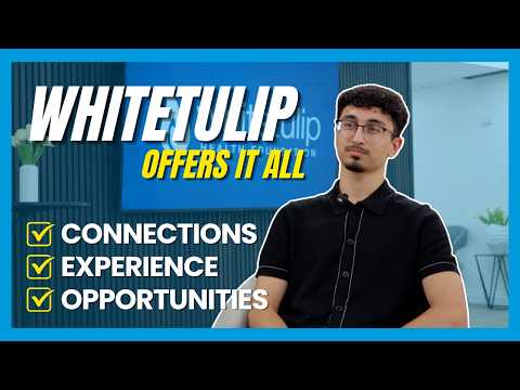 Why I Built a Clinical & Lab Pathology Program for High Schoolers | Whitetulip HSSZ