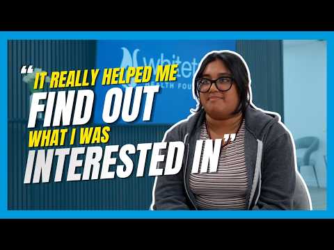 How a High School Student Found Her Path in Medicine | Whitetulip High School Student Zone