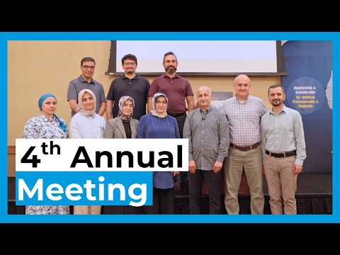 4th Annual Meeting Highlights | Stonewall Resort, West Virginia