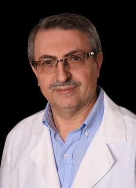 Huseyin Copur, MD