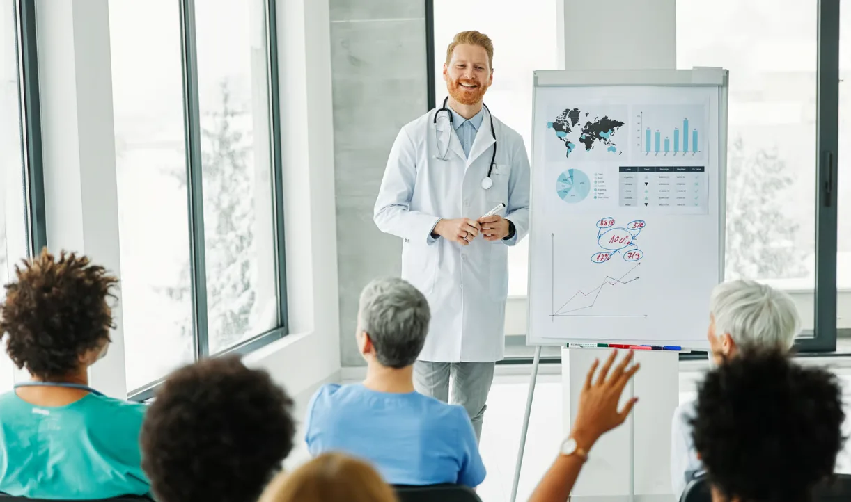 USMLE'ye Alternatif Yollar Mentorluk Programı