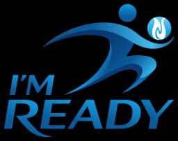 I'm Ready