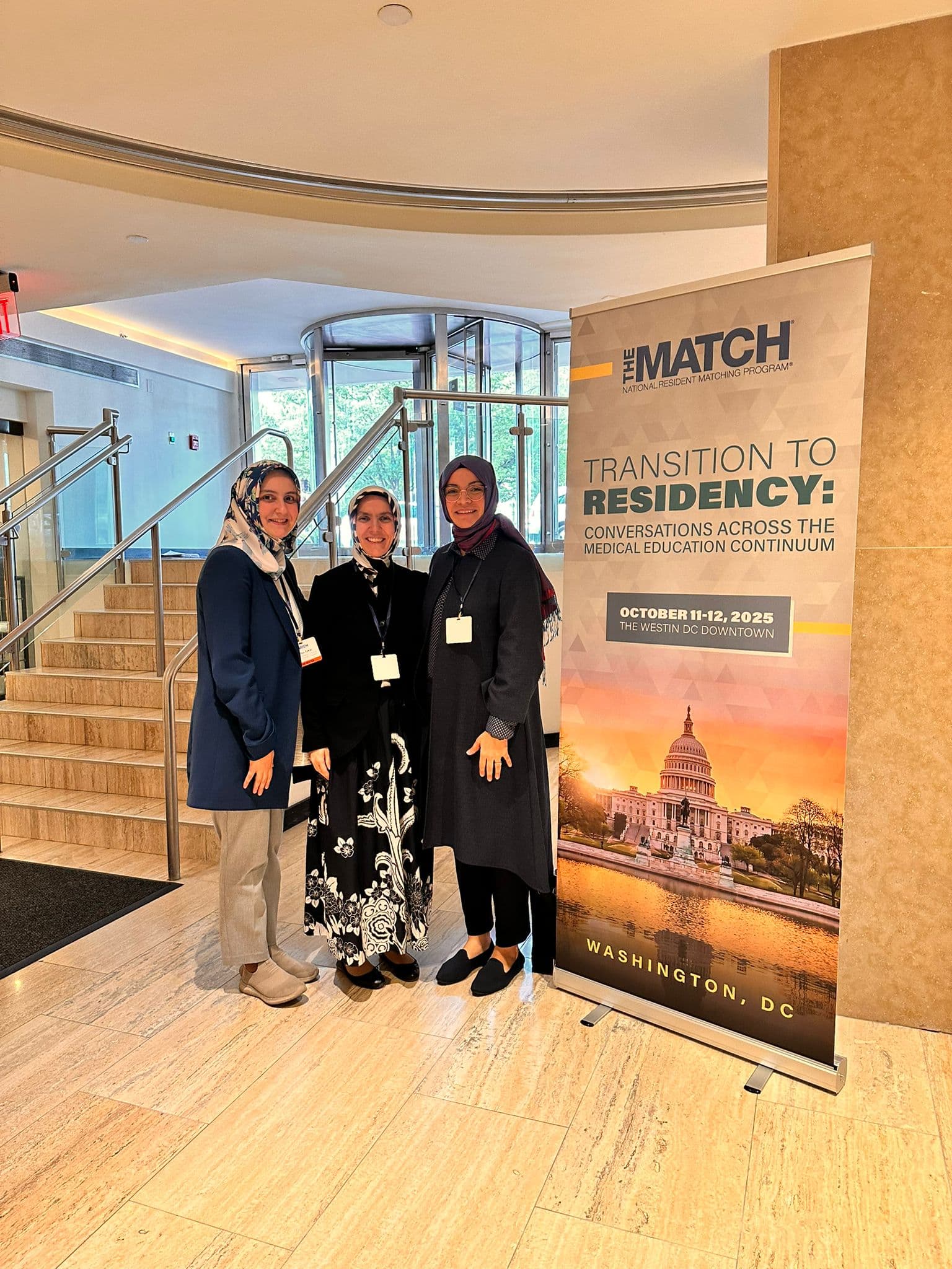 Intern Preparation Program