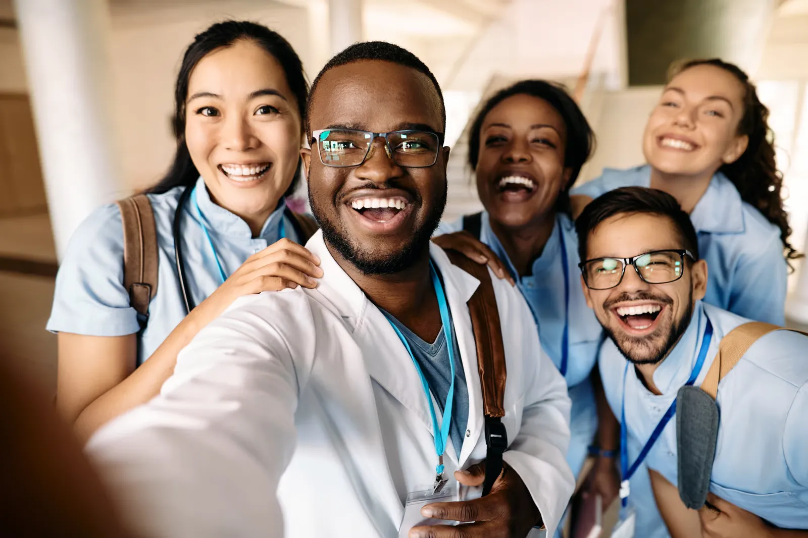 International Medical Students Mentorship Program