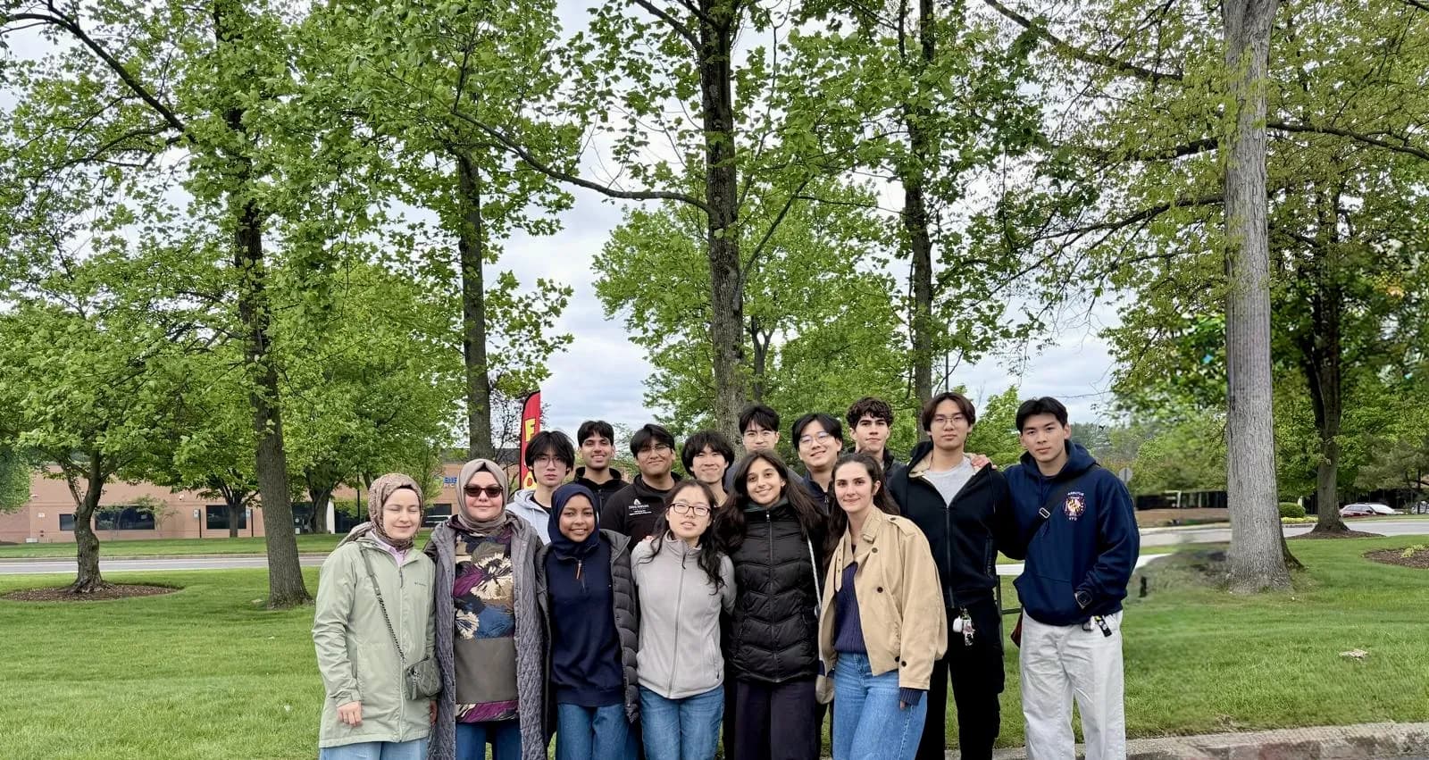 ABD Tıp Öğrencileri Programı