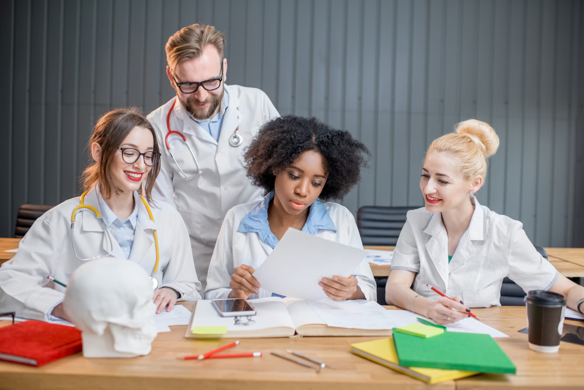 Amerika Birleşik Devletleri Tıbbi Lisans Sınavları (USMLE)
