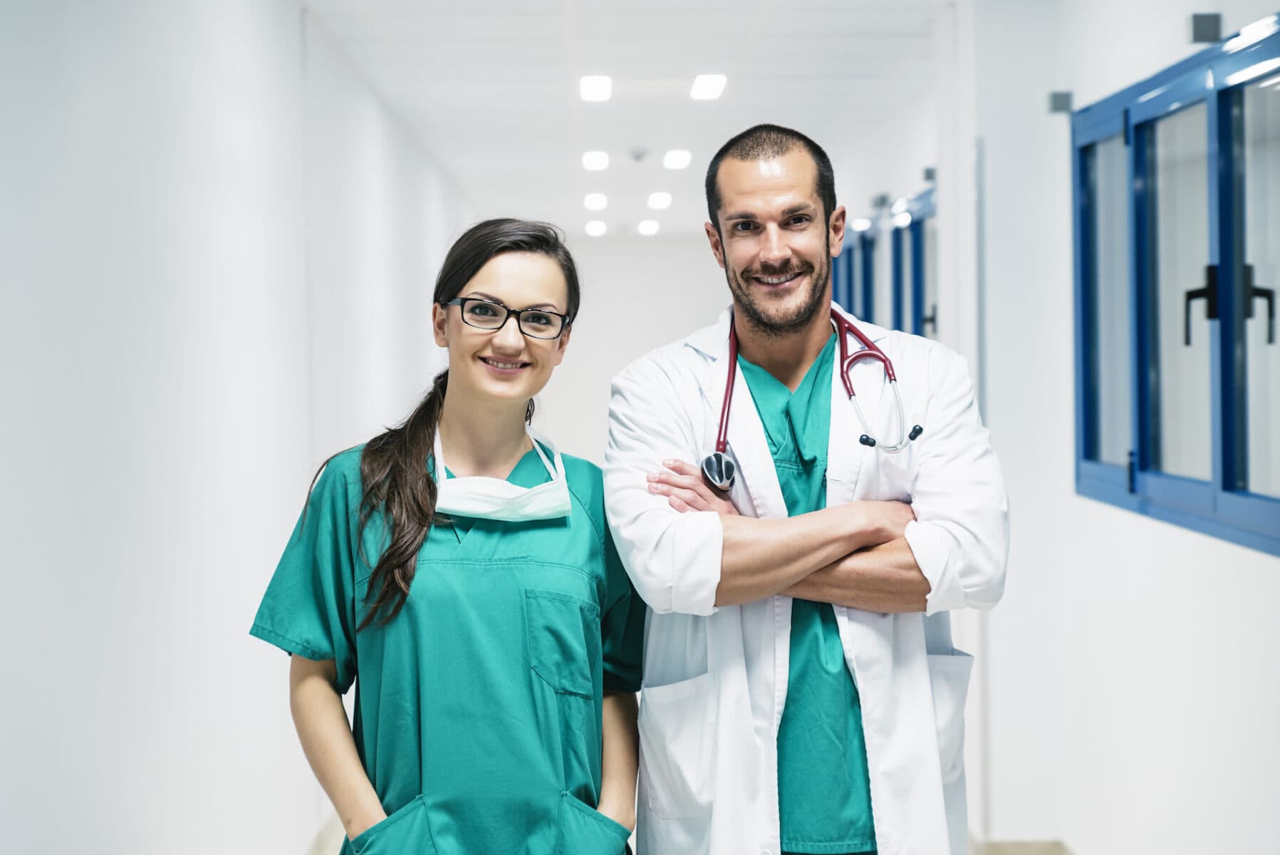 Pathways to Nursing Practice