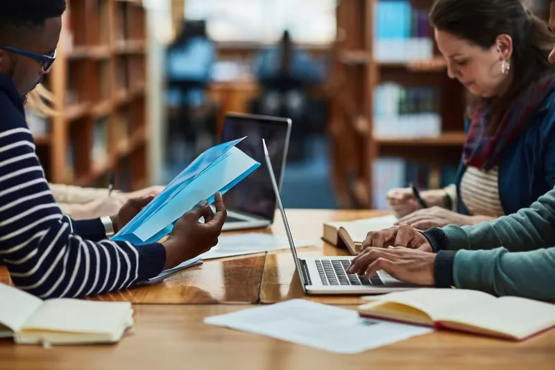 Grant Research Intern